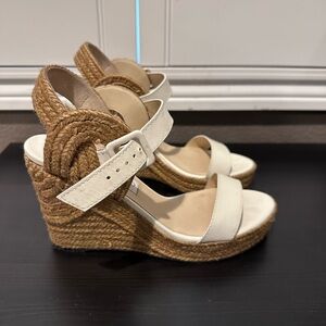 Jimmy Choo Wedges